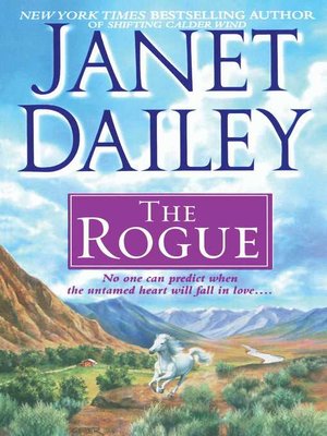 cover image of The Rogue